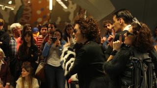Argentina: La ópera barroca se sube al "Subte" en Buenos Aires