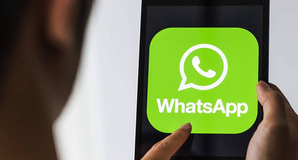 ¿Quieres desactivar tu cuenta de WhatsApp tras sufrir la pérdida o robo de tu celular? Estos son los pasos que debes realizar. (Foto: Getty Images)