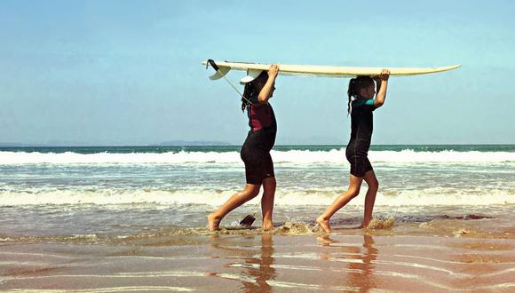 Verano: ¿Cómo cuidarnos del sol según nuestro fototipo de piel y la edad?