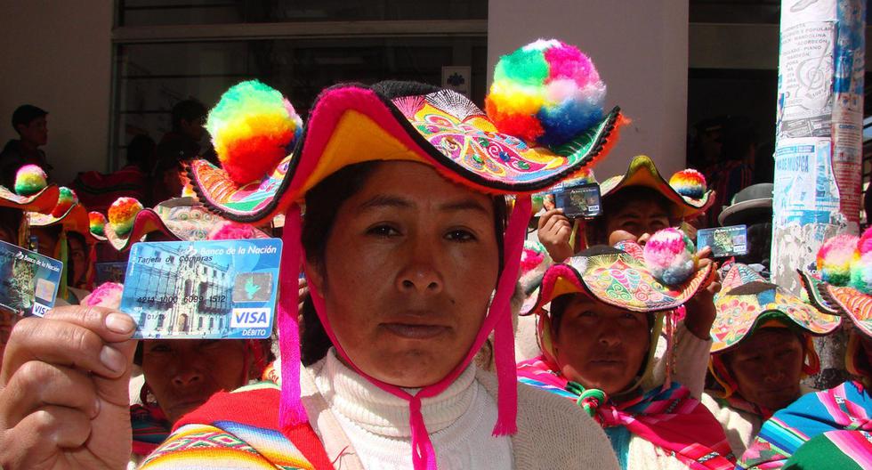 El Foro Económico Mundial publicó informe sobre el “Índice de Desarrollo Integrador”, donde ubica al Perú en el puesto 14 de países emergentes con mejores notas en inclusión social. (Fuente: Andina)