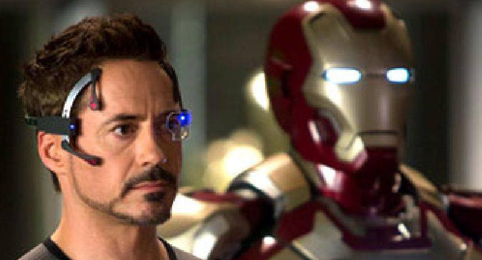 Robert Downey Jr. estar&aacute; en Los Vengadores 2 y 3. (Foto: Marvel)