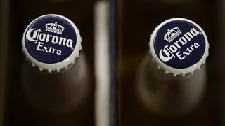 Grupo Modelo de México suspenderá producción y comercialización de la cerveza Corona