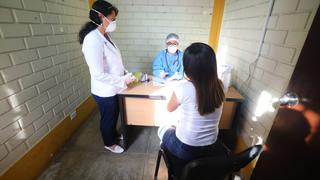 Coronavirus en Perú: inauguran albergue Casa de la Mujer para atender a víctimas de violencia 