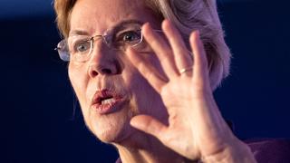 Elizabeth Warren abandona la carrera demócrata a la Casa Blanca
