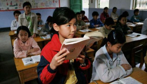El secreto de los maestros en Shanghái para liderar educación