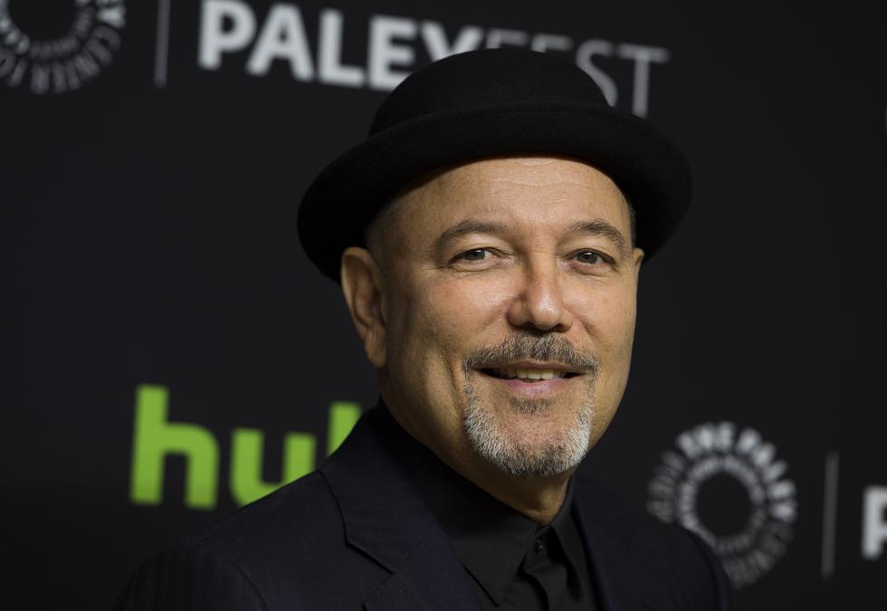 Rubén Blades lanza una canción para concienciar a los panameños contra el COVID-19. (Foto: AFP)