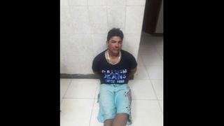 Piura: dictan prisión preventiva contra hombre que cortó la cara a una mujer