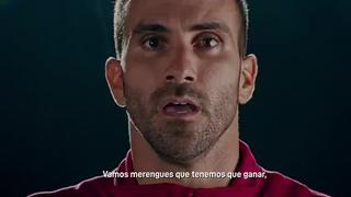 Universitario de Deportes lanzó campaña ‘Vamos Merengues’ para el reinicio de la Liga 1