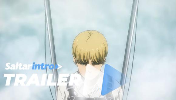 Shingeki no Kyojin Temporada 4 Trailer Final Parte 4 