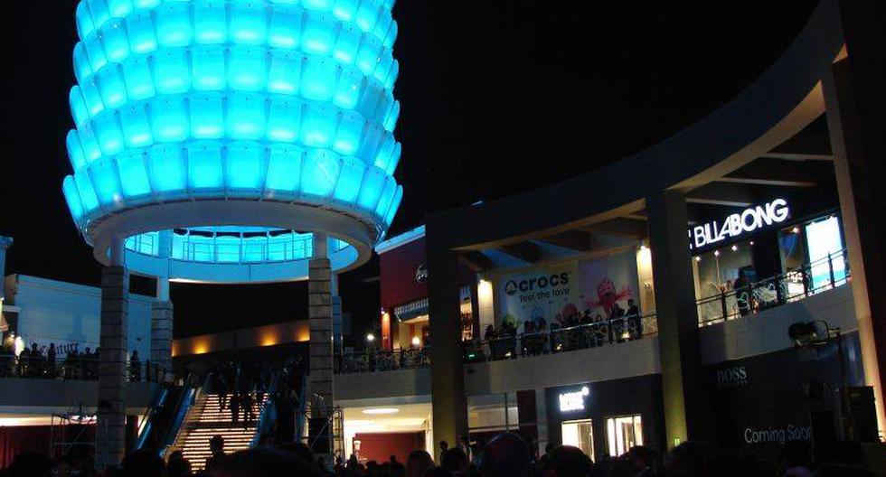 Empresarios invirtieron US$265 millones en construir centros comerciales en el interior del país. (Foto: Milko Romero/Flickr)