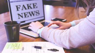 Fake news | ¿Cómo reconocer las noticias falsas en internet durante la campaña electoral en Perú?