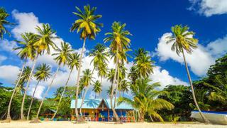 Por qué las islas de San Andrés y Providencia son de Colombia si están 6 veces más cerca de Nicaragua 