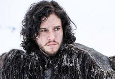 Game of Thrones: La historia de la "olorosa" capa de Jon Snow 