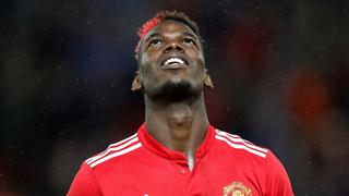 Manchester United: Paul Pogba sería baja tres meses, según prensa inglesa