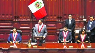 Pleno del Congreso debate este jueves creación de comisión sobre el coronavirus