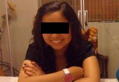 Asesinato de Maryorie Keiko: Ordenan detención de albañil implicado en el caso