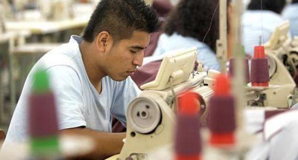 El MTPE proyecta que el empleo formal en el Perú presentará mayor dinamismo y mantendrá una recuperación | Foto: GEC