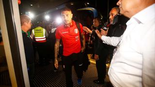 Perú vs. Bolivia: así fue el arribo de la Blanquirroja para el segundo duelo de la Copa América 2019 | FOTOS