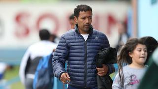 Roberto Palacios lamentó expresiones de Ángel Comizzo contra Sporting Cristal: “Me da mucha tristeza escucharlo”