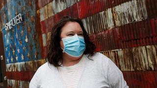 La carta de amor de una enfermera a Nueva York en medio de la pandemia por coronavirus