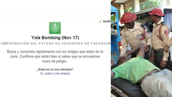 Facebook habilitó 'Safety Check' en Nigeria tras atentado
