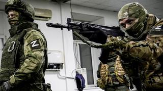 Rusia ha perdido ya más de 100.000 soldados en la guerra, según Ucrania 