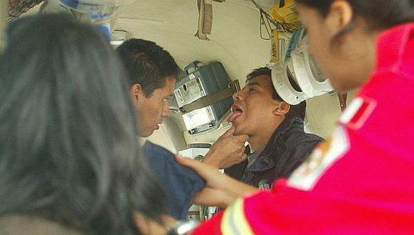 Intoxicación en Puente Piedra no fue ocasionada por Qali Warma