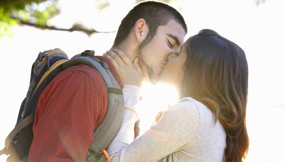10 errores que las parejas cometen al besarse