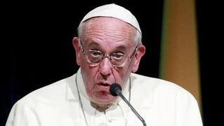 Papa Francisco viajará a Egipto este mes pese a los atentados