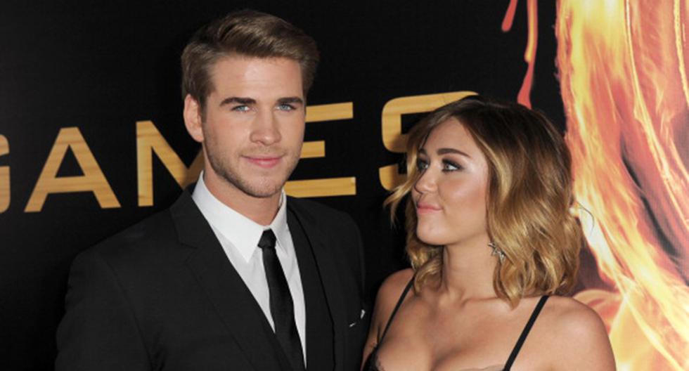 ¿Miley Cyrus y Liam Hemsworth retomaron su relación? (Foto: Getty Images)