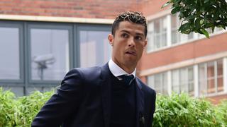 Cristiano Ronaldo y un golpe al Real Madrid: "Me gustaría volver a Inglaterra"
