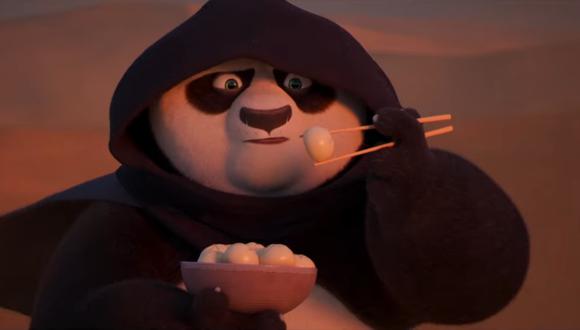 Esta es la fecha de estreno confirmada de "Kung Fu Panda 4". (Foto: Dreamworks)