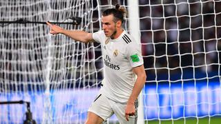 Con hat-trick de Bale, Real Madrid derrotó 3-1 al Kashima en la semifinal del Mundial de Clubes | VIDEO
