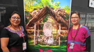 El turismo comunitario, clave del empoderamiento de la mujer en el mundo maya