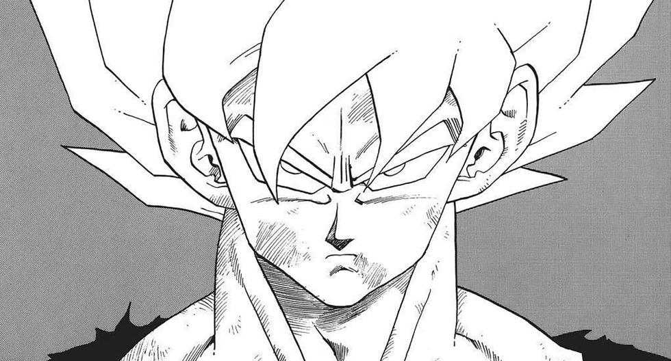 Goku, Dragon Ball  Personajes de dragon ball, Personajes de goku, Dibujos  bonitos