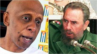 Fariñas: "Con la muerte de Fidel Castro habrá más represión"