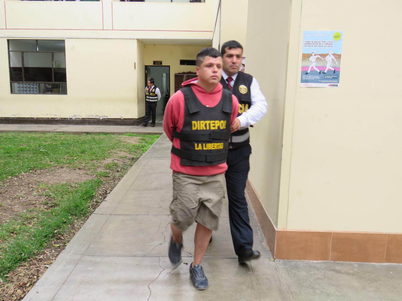Trujillo: otras tres personas son asesinadas por presuntos sicarios