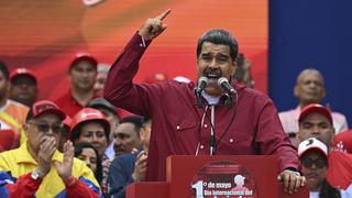 Maduro afirma que Venezuela no volverá a la OEA: “Nos fuimos para siempre”