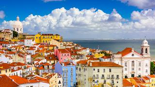Lisboa: descubre los encantos de la capital portuguesa