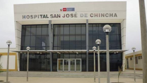 Chincha: Asesinan de 3 disparos a médico de Essalud