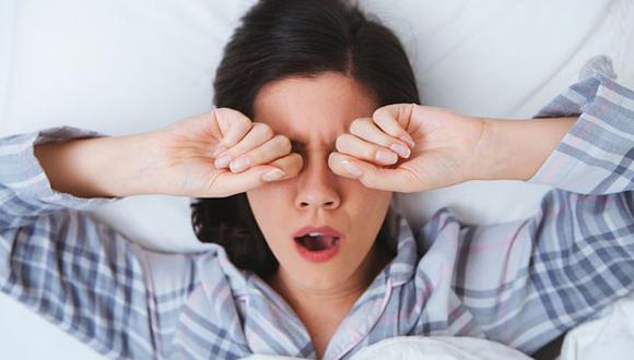 Los investigadores explican que se sabe muy poco del momento inmediato anterior a quedarse dormido.