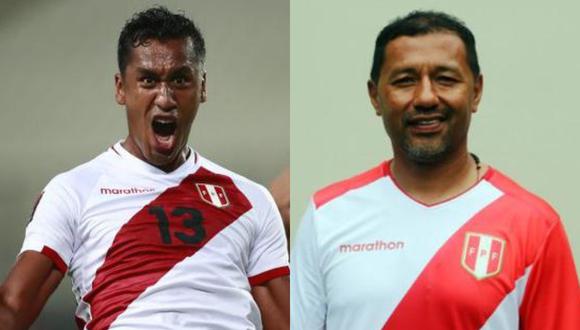 Roberto Palacios consideró que siempre quiere lo mejor para la selección peruana. (Foto: Difusión)