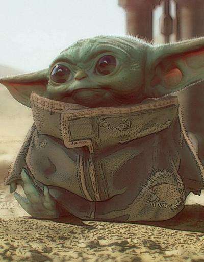 Star Wars: The Mandalorian por fin da a conocer el verdadero nombre de Baby  Yoda