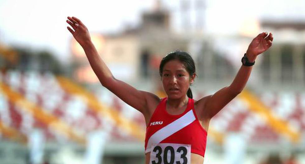 La medalla de oro es el objetivo de los peruanos. (Foto: Peru 8mil)