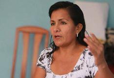 San Martín: Alcaldesa de Tocache, Corina de la Cruz, fue sentenciada por difamación