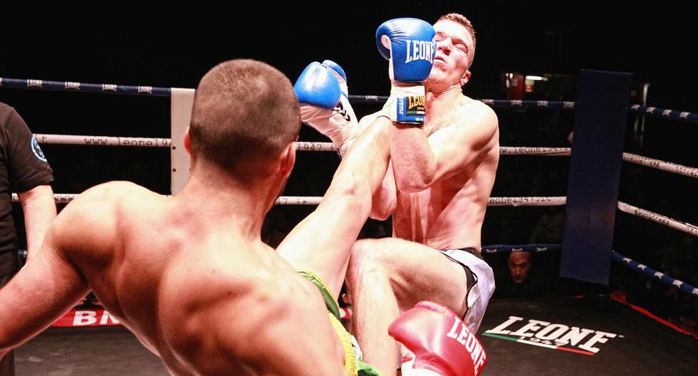 Un luchador de *Artes Marciales Mixtas (MMA)*, sufrió convulsiones luego de recibir un fuerte golpe por parte de su competidor. El video de la escena fue viralizado a través de \"Twitter\":https://peru.com/noticias-de-twitter-110. (Foto: Pixabay)