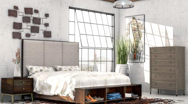 Full inspiración: 15 ideas prácticas para renovar tu dormitorio - 8