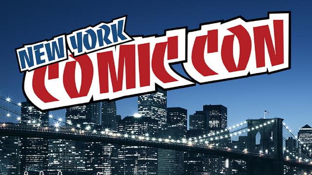 Los paneles de la New York Comic Con son las charlas más esperadas por los fanáticos de la series y películas. (Foto: Difusión)