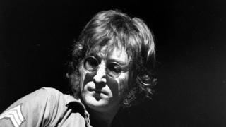 John Lennon: subastan hoja que registra sus castigos juveniles