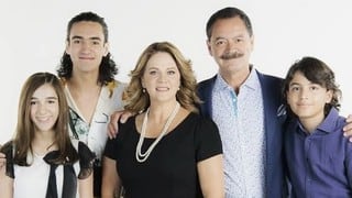 Vencer el pasado, actores y personajes: quién es quién en la telenovela de Televisa